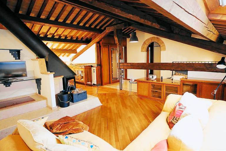 Ferienwohnung Bassano del Grappa