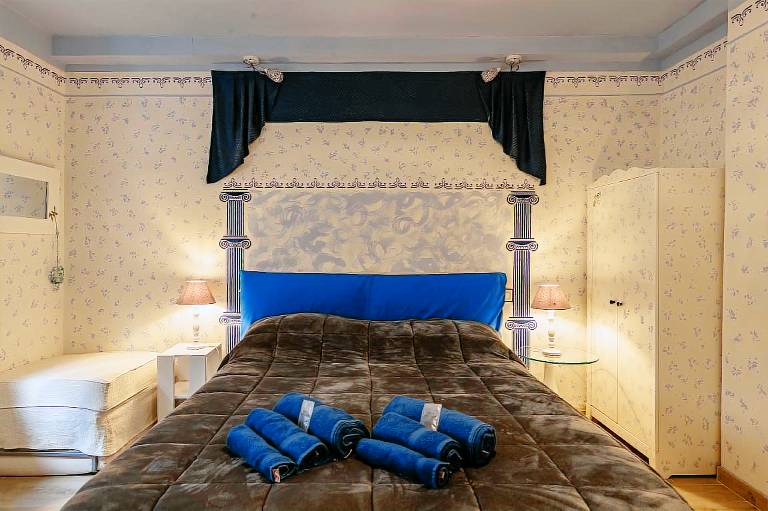 Locanda del sorriso b&b — photo 5