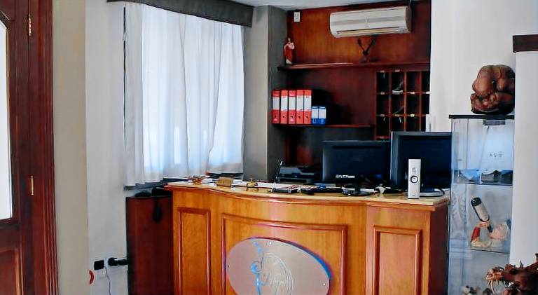 Hotel Joy — photo 5