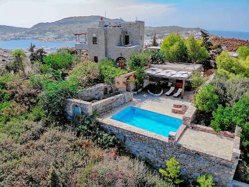 Resort Patmos