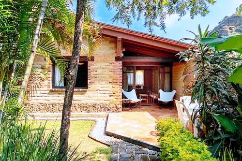 Chalet Tlayacapan