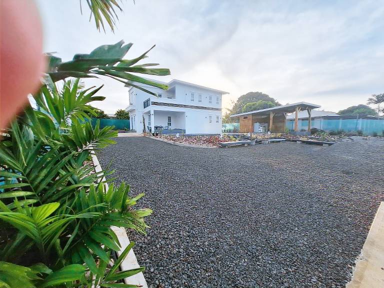 Villa Apia