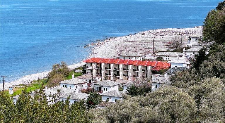 Hotel Votsala — photo 4