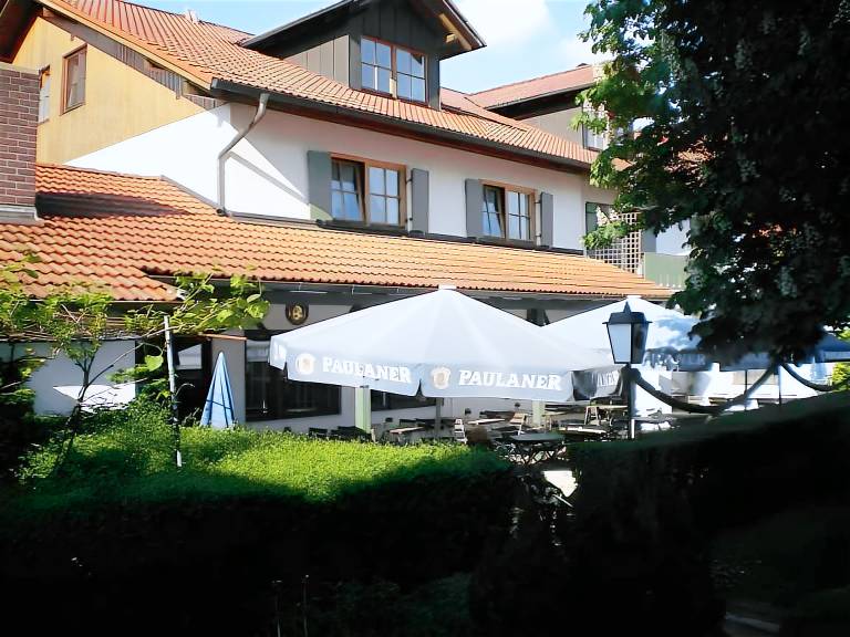 Gasthaus und Landhotel Wiedmann