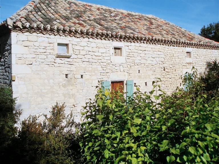 Maison de vacances Montcuq