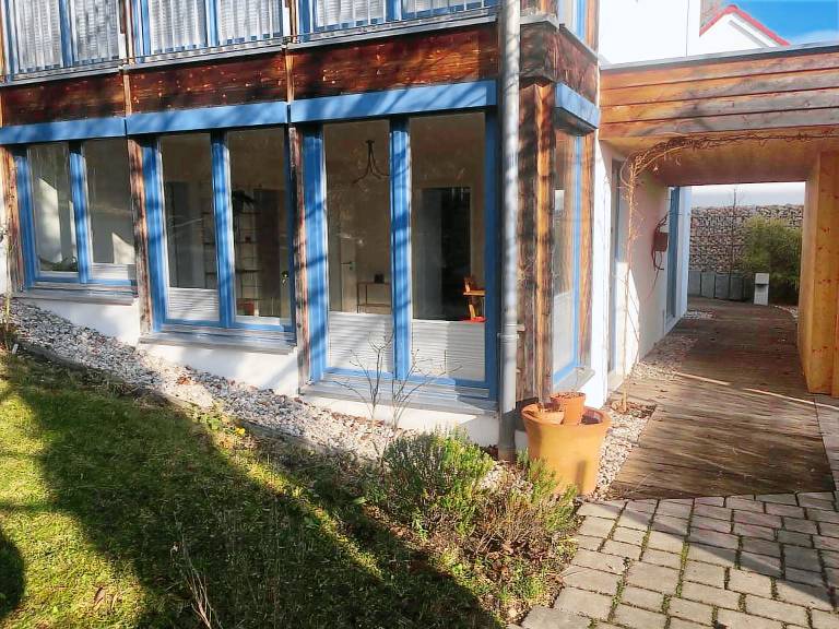 Ferienwohnung Pfaffenhofen an der Ilm