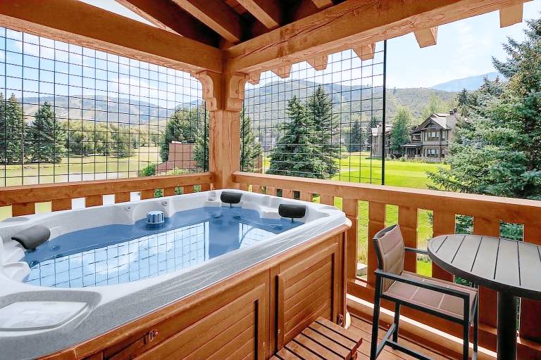 Resort Park City