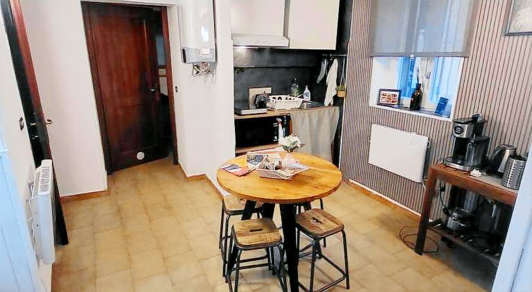 House with 1 room for 2 persons — photo 3