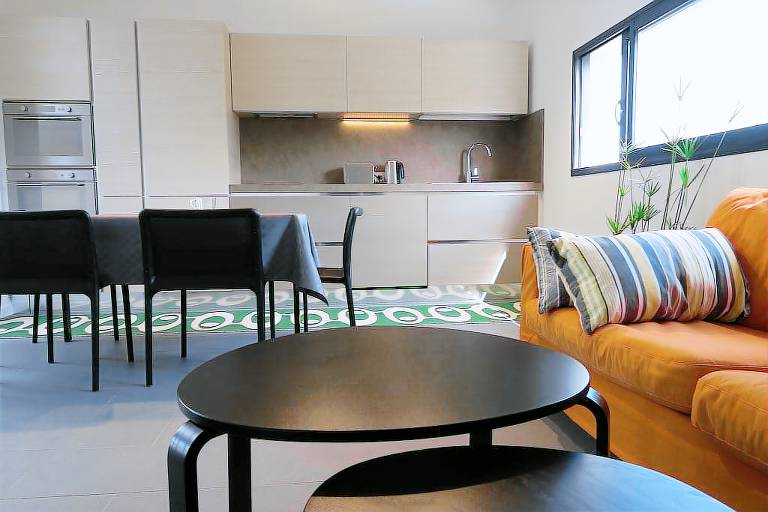 Appartement Venelles
