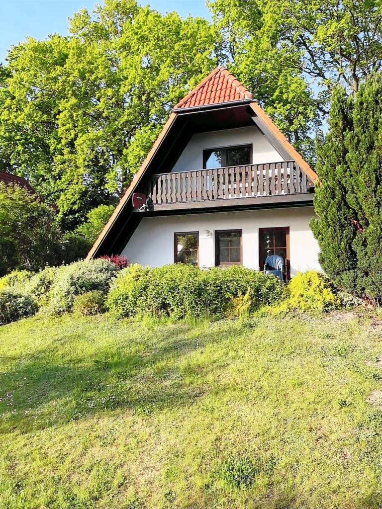 Ferienhaus Marlow