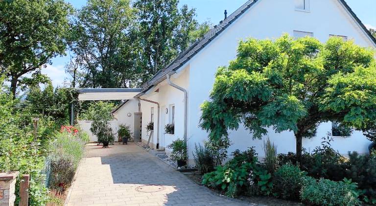 Ferienwohnung Lauf an der Pegnitz