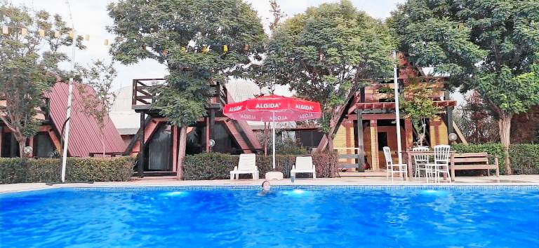 Villa Antalya
