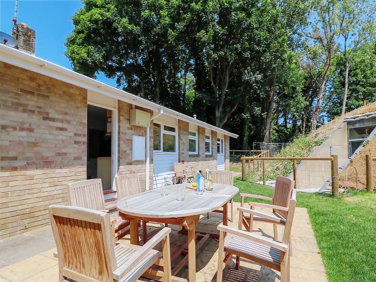 Woodlands Cottage