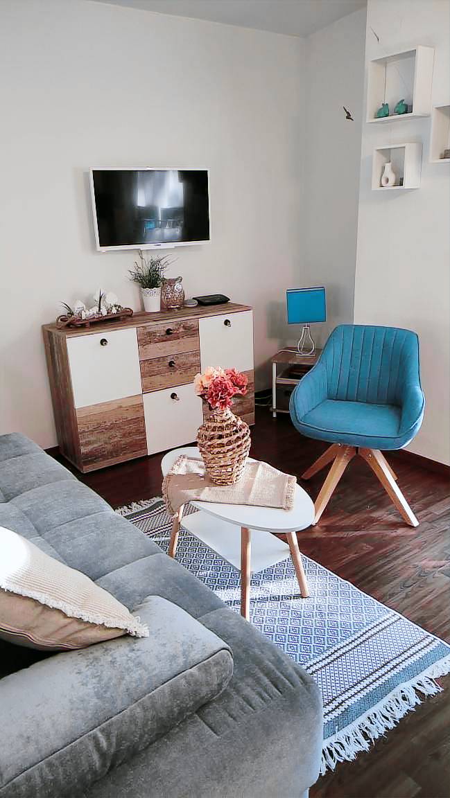 Apartment Stadeln