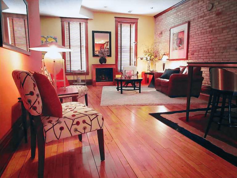 Apartment  Allendale