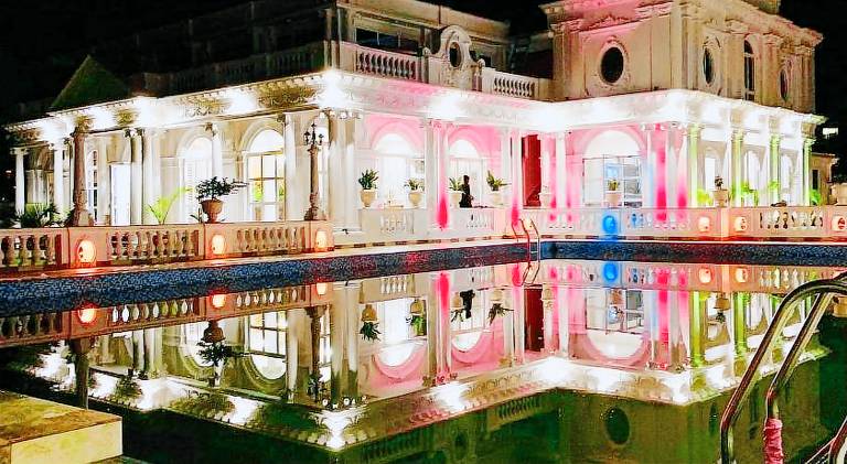Dream Palace Resort — photo 3
