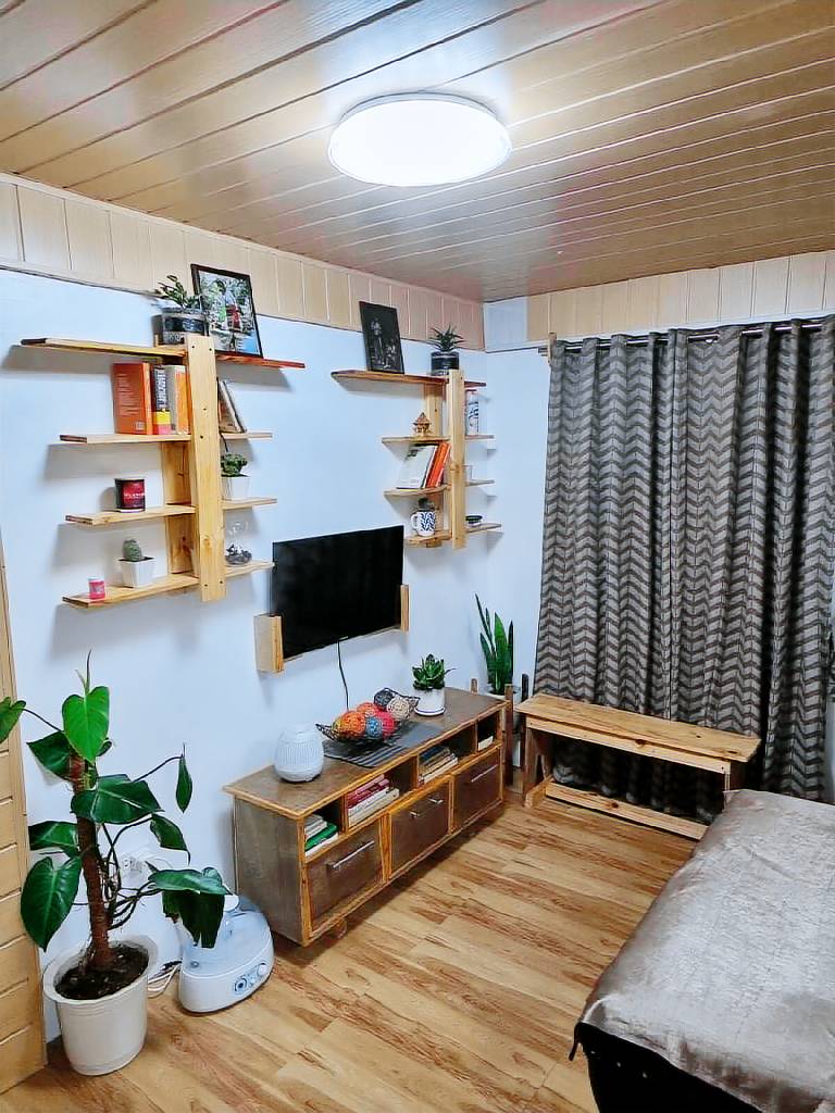 Baguio Apartment for Backpackers — photo 2
