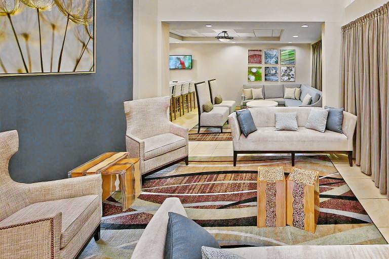 SummerPlace Inn — photo 2