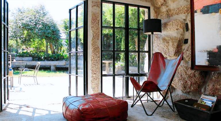 Fully equipped ample house with terrace, BBQ & private pool | Good for workation | Pets allowed — photo 4