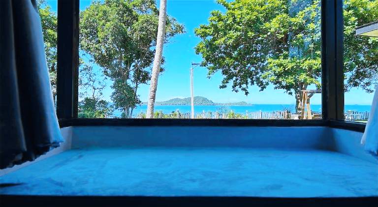 ลานแลเล รีสอร์ท ชุมพร Larn-Lae-Lay Resort Chumphon — photo 3