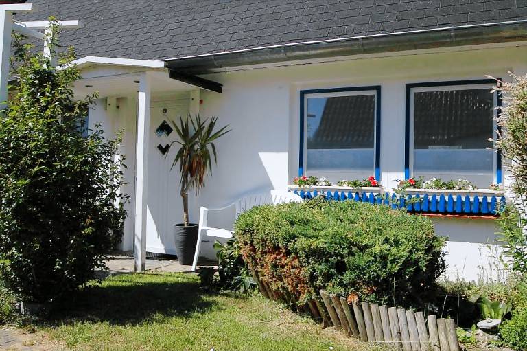 Ferienwohnung Gingst