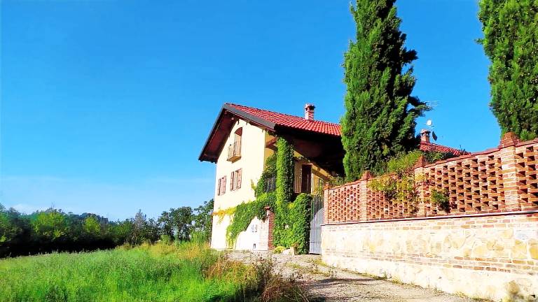 Bed & Breakfast Lauriano