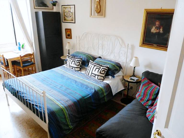 Apartment | Close to St. Peter's Basilica | Perfect for remote work | Pet-friendly in Vittoria