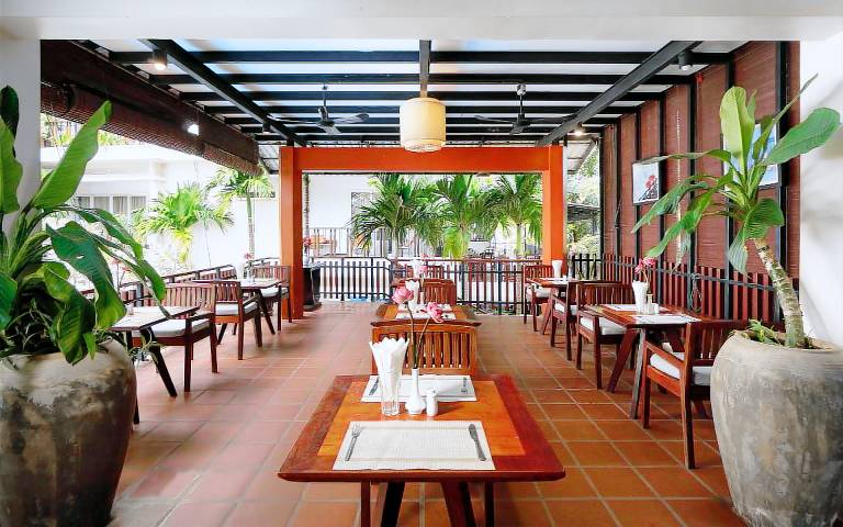 Indra Angkor Residence — photo 3