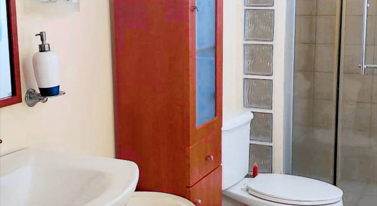 HOTEL CASA BONITA LA LIMA SAN PEDRO SULa