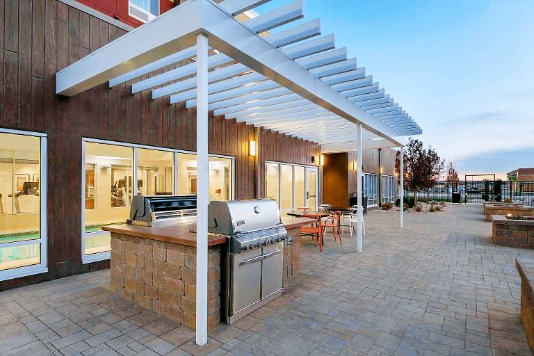 TownePlace Suites by Marriott Twin Falls — photo 4