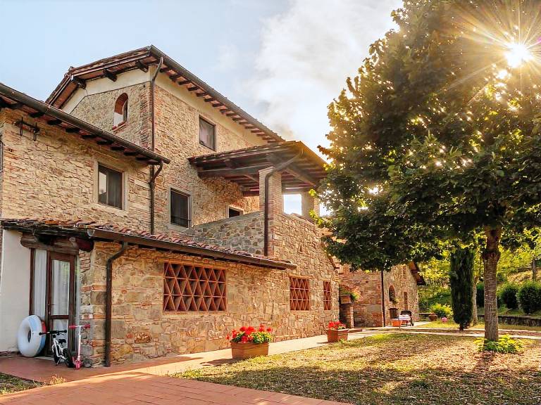 Appartamento  Figline e Incisa Valdarno