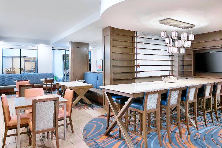 Hampton Inn Myrtle Beach-Northwood — photo 4