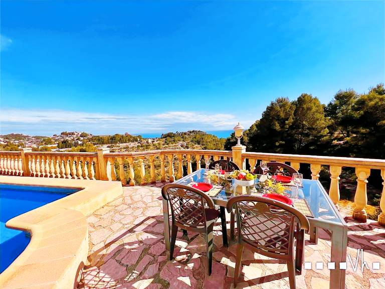 Villa Benissa