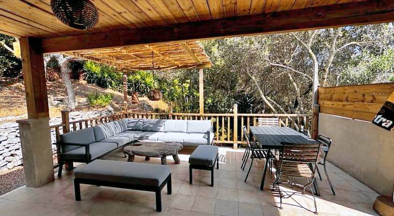 Fully equipped nice house with yard, BBQ & terrace | Pets are welcome — photo 5
