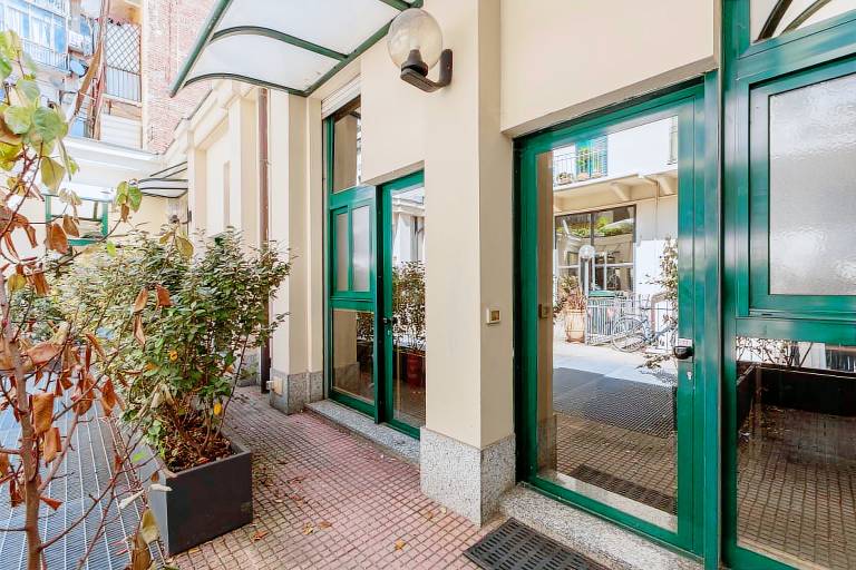Green Loft by Wonderful Italy — photo 5