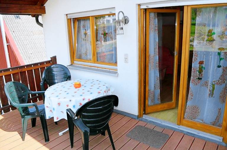 Ferienwohnung  Achern