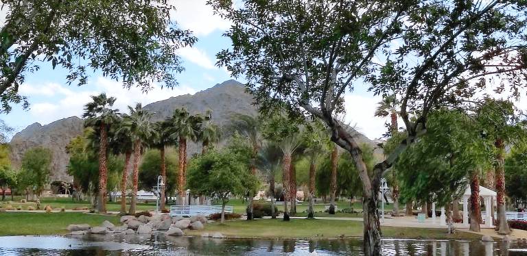 Condo  La Quinta