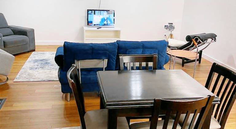 Rental apartment with pool — photo 3