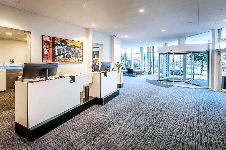 Comwell Middelfart — photo 4