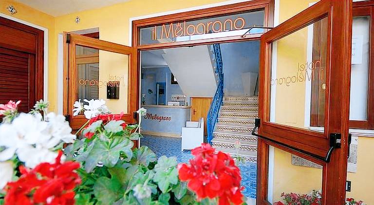 Hotel Il Melograno — photo 5
