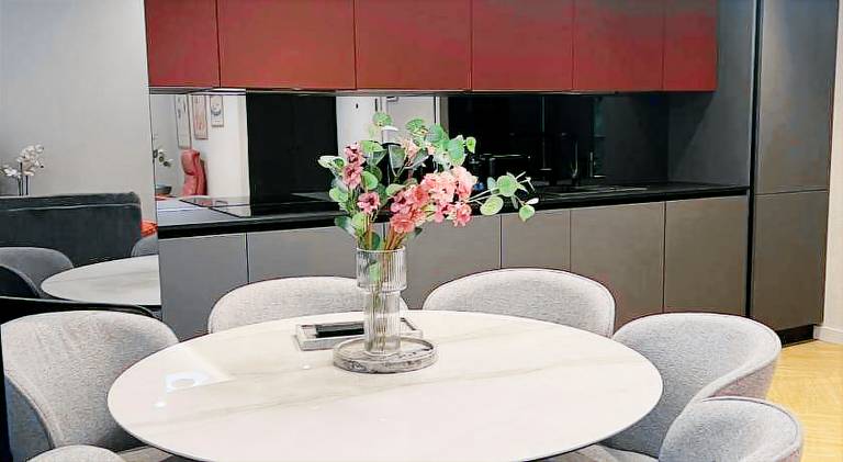 Beautiful rental apartment | Pets are welcome in Sopot