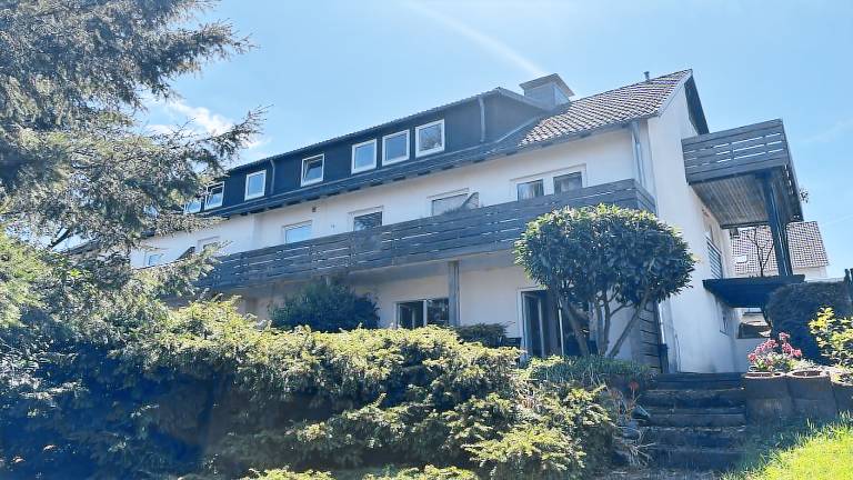 Ferienwohnung  Altenau