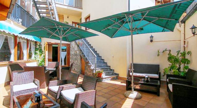 Roch Hotel — photo 3