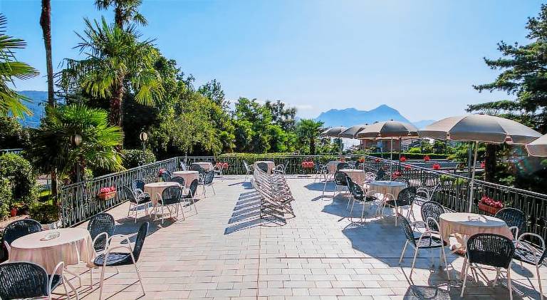 Hotel Alpi — photo 4