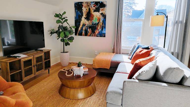 Apartment  South Bellingham