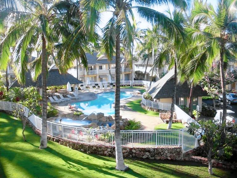 House Ko Olina