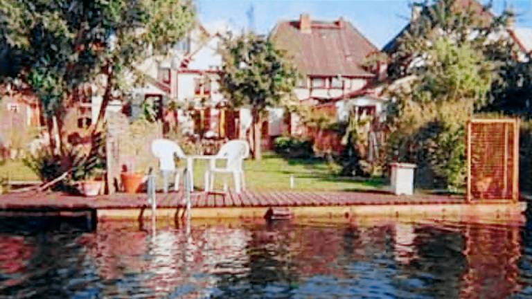 Ferienwohnung Fleesensee