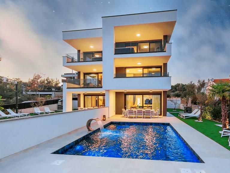 Casa vacanza Pinezići