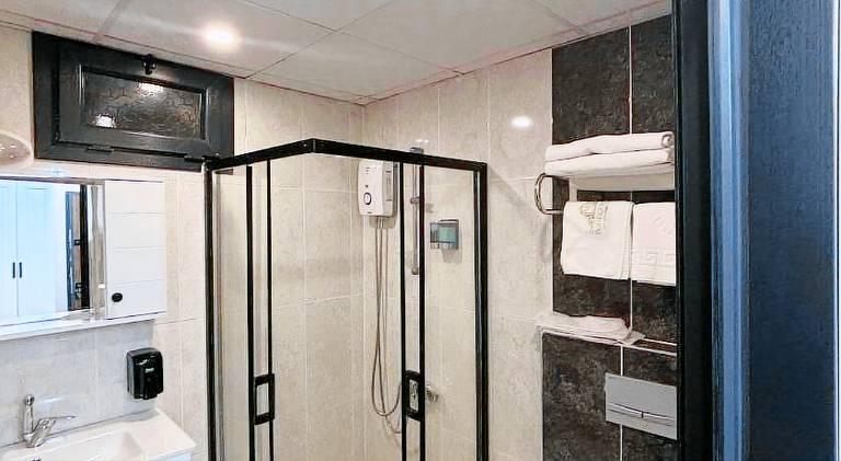 Serviced apartment with garden | Pet-friendly — photo 4