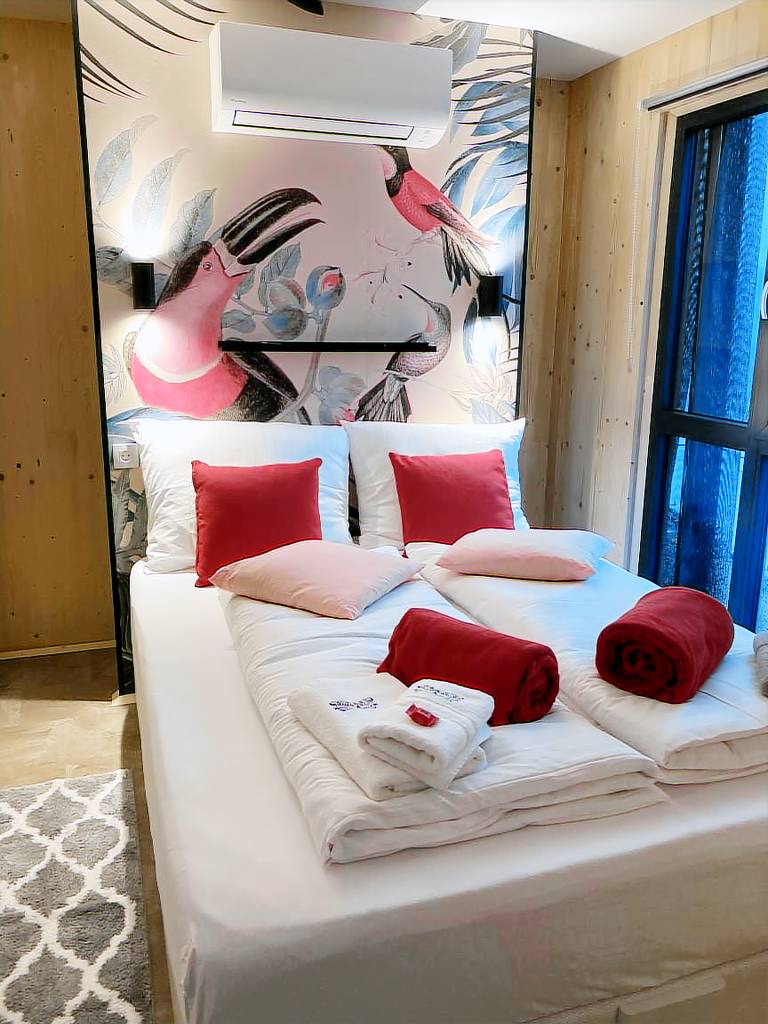 Ferienhaus  Spittal an der Drau